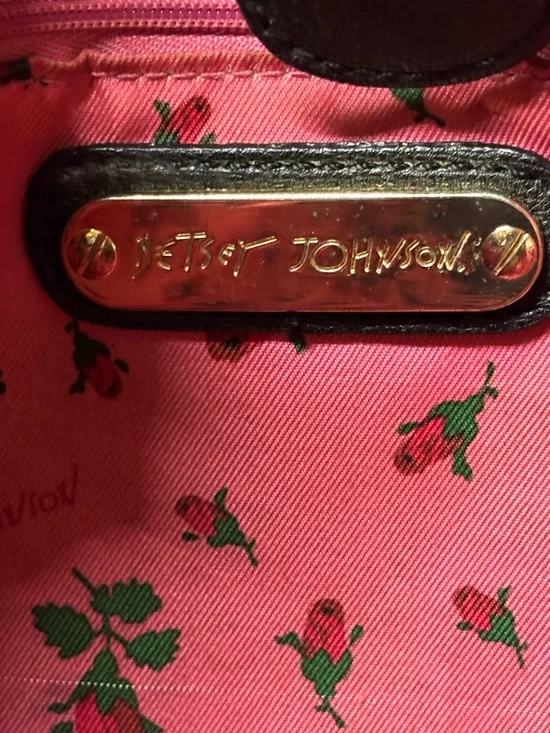 Betsey Johnson bag bundle - Picture 9 of 14
